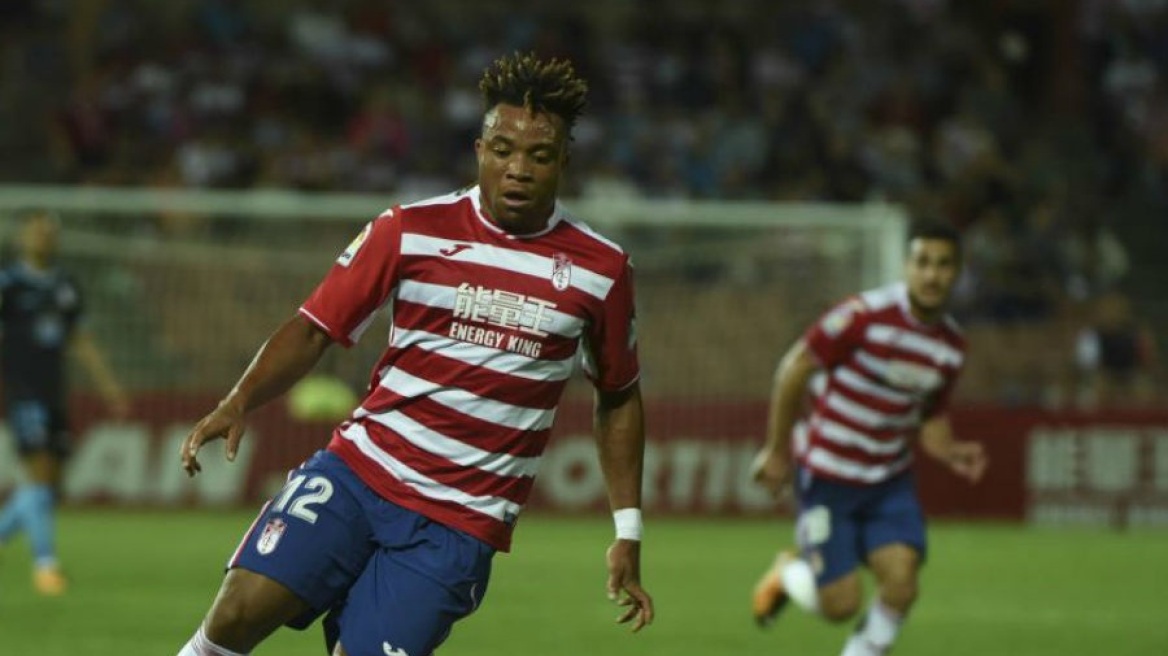 Είπε το «ναι» ο Κουντέ στον Ολυμπιακό