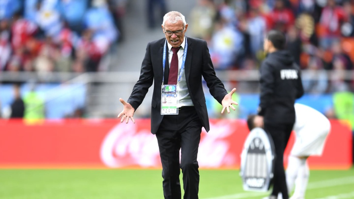 Κούπερ: «Εάν δεν με θέλουν στην Αίγυπτο θα φύγω»