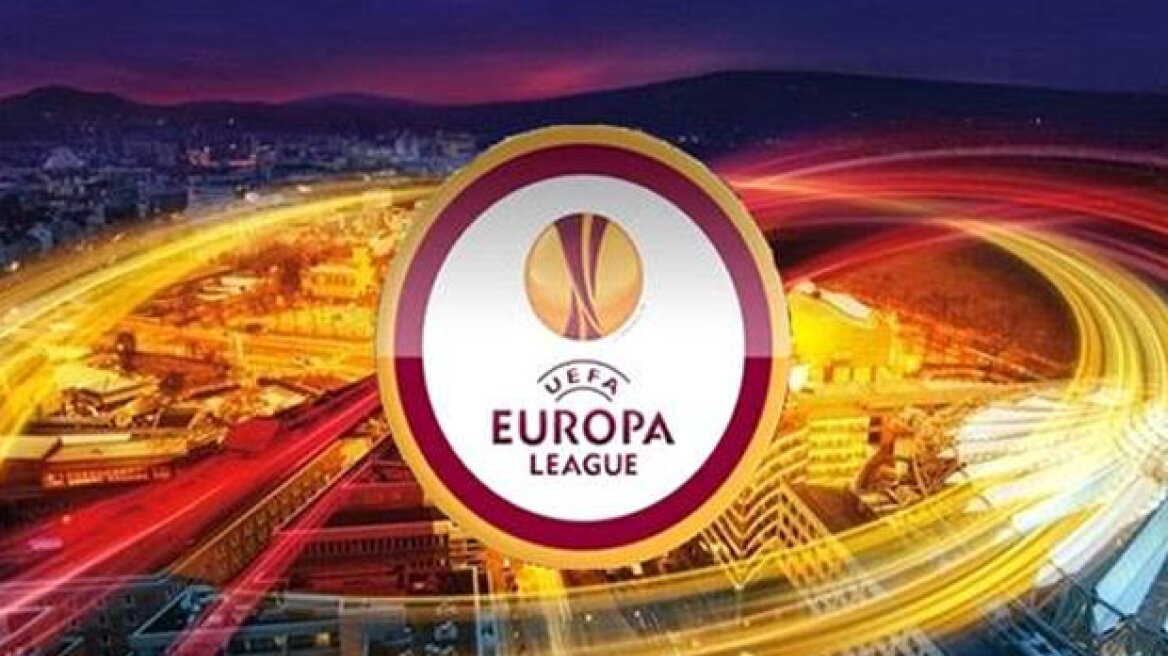 Europa League: Με Ντιναμό Μπρεστ ο Ατρόμητος, με Χιμπέρνιαν ο Αστέρας