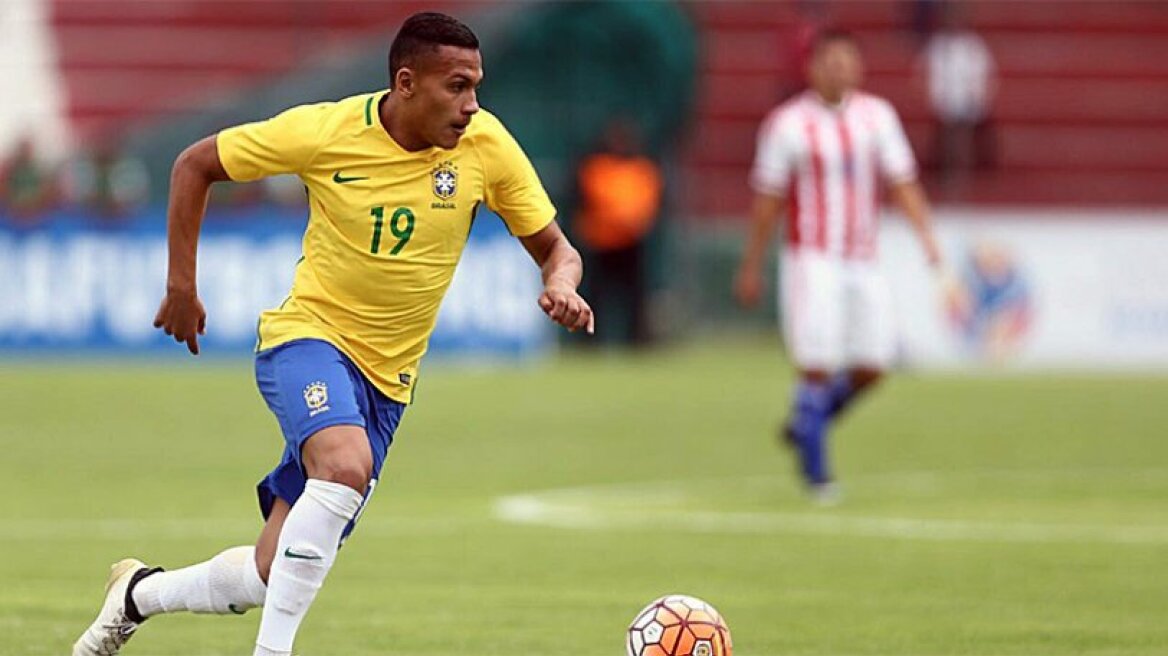 ΠΑΟΚ: Προ των πυλών του Δικεφάλου ο Λέο Ζαμπά! (βίντεο)