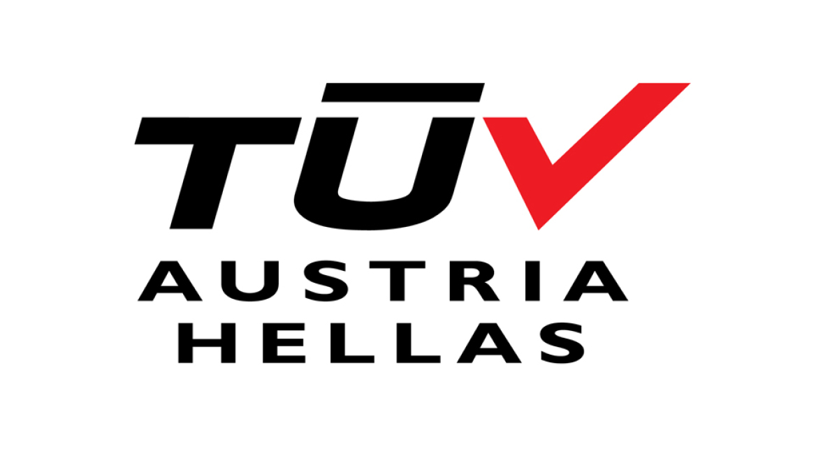 TÜV AUSTRIA Hellas: Σερβίρουμε ασφάλεια!