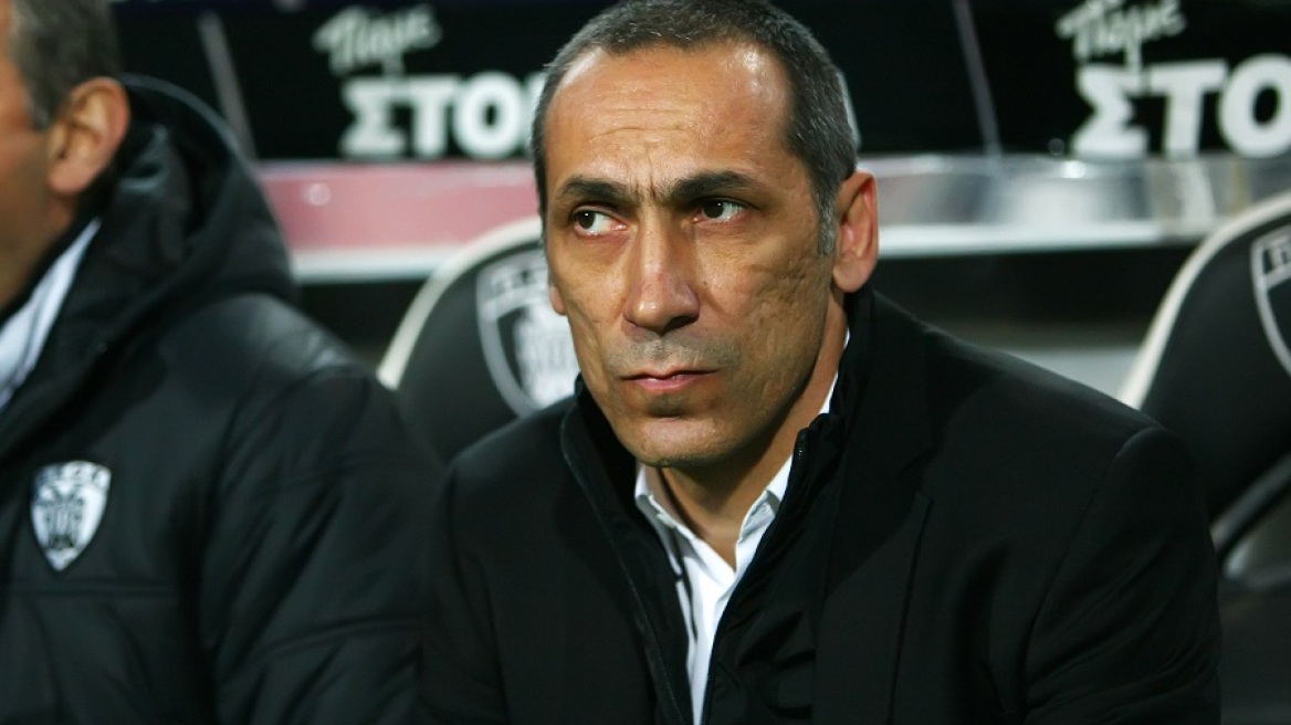 Προς μονοετές συμβόλαιο με Δώνη ο Παναθηναϊκός