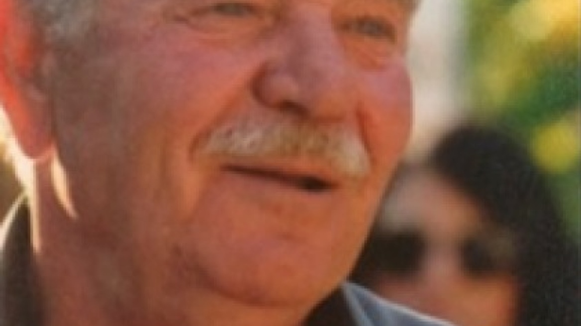 Θρίλερ στην Κρήτη: Δολοφονήθηκε ο αγνοούμενος κτηνοτρόφος από τα Σφακιά