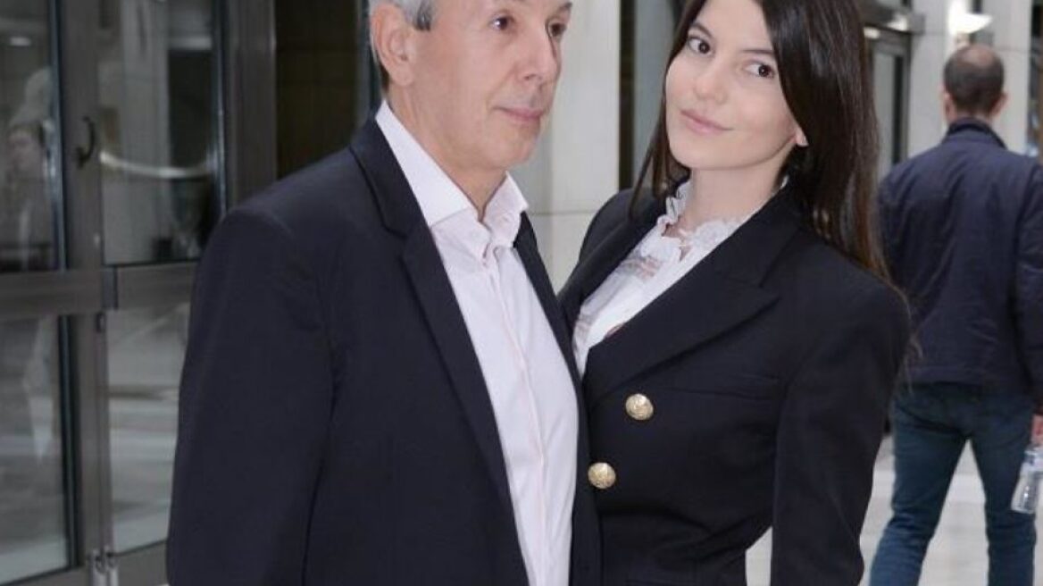 Δήμητρα Μέρμηγκα: Έγκυος στο πρώτο της παιδί με το Γιάννη Κούστα