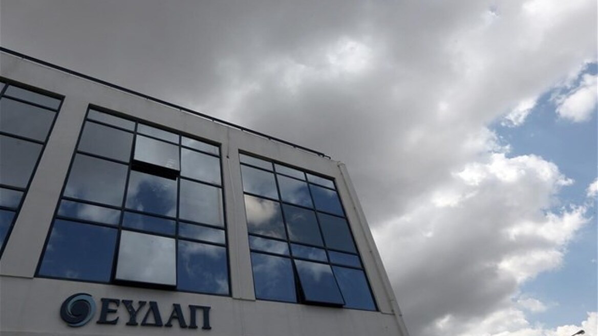 ΕΥΔΑΠ: Δεν σχεδιάζεται καμία αύξηση τιμής του νερού 