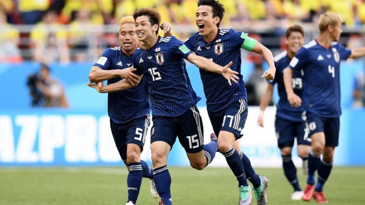 Μουντιάλ 2018: Συνεχίστηκαν οι εκπλήξεις - Ημέρα ακλόνητων φαβορί η σημερινή