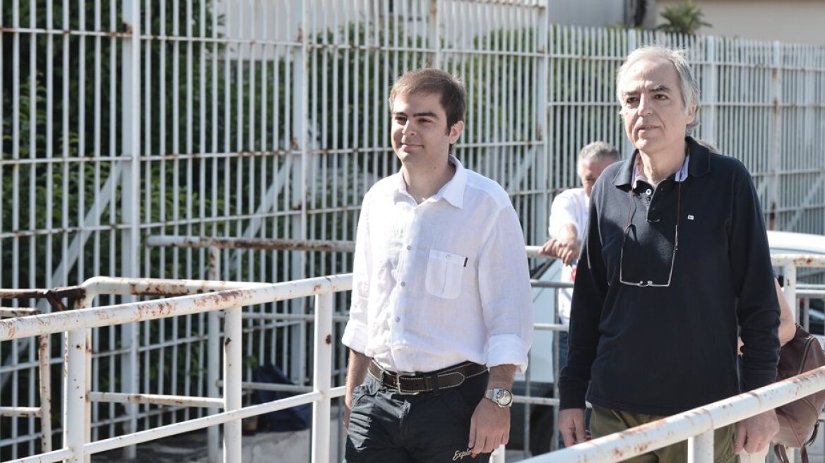 Στέιτ Ντιπάρτμεντ για Κουφοντίνα: «Οι τρομοκράτες δεν πρέπει να παίρνουν άδεια» 