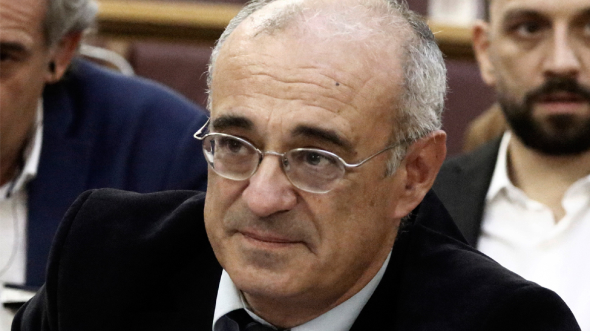 «Τρελαίνει» κόσμο ο Μάρδας: Δεν θα κοπούν οι συντάξεις, θα κοπεί... μέρος των συντάξεων!