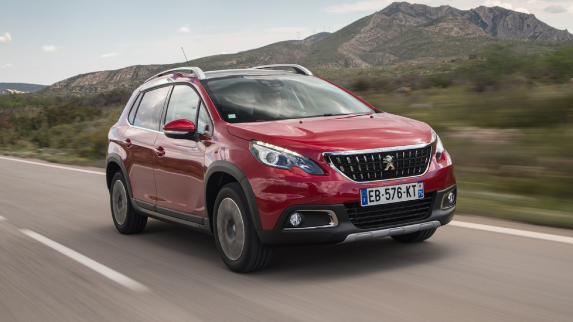 Απόσυρση από την Peugeot έως 15 Ιουλίου 