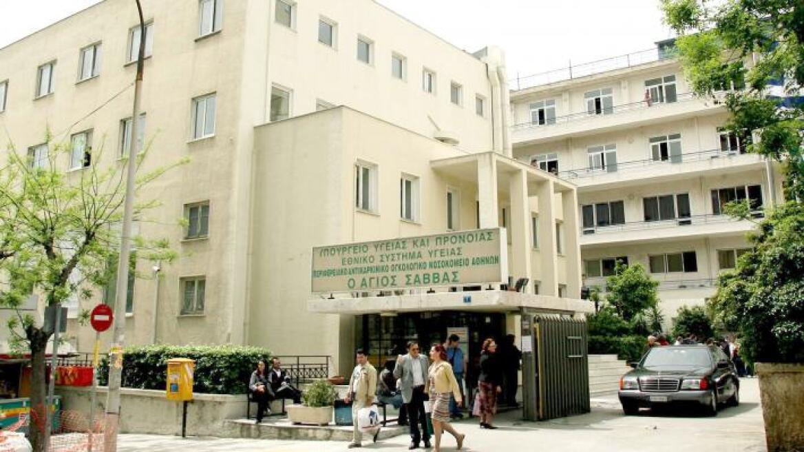 Συνελήφθησαν στην Ιταλία καταζητούμενοι για τις κλοπές των μηχανημάτων στον «Άγιο Σάββα»