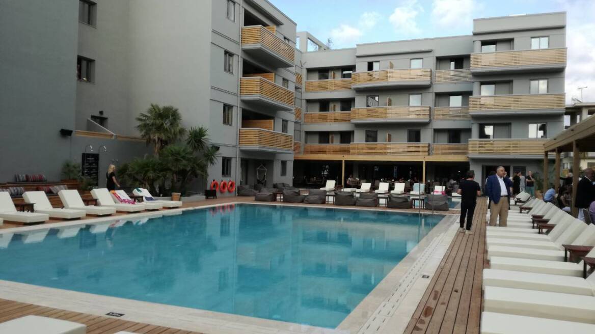 Thomas Cook: Στην πρώτη θέση ως οργανισμός διακοπών και την Κρήτη