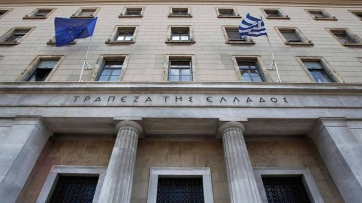«Φούσκωσε» το έλλειμμα τρεχουσών συναλλαγών