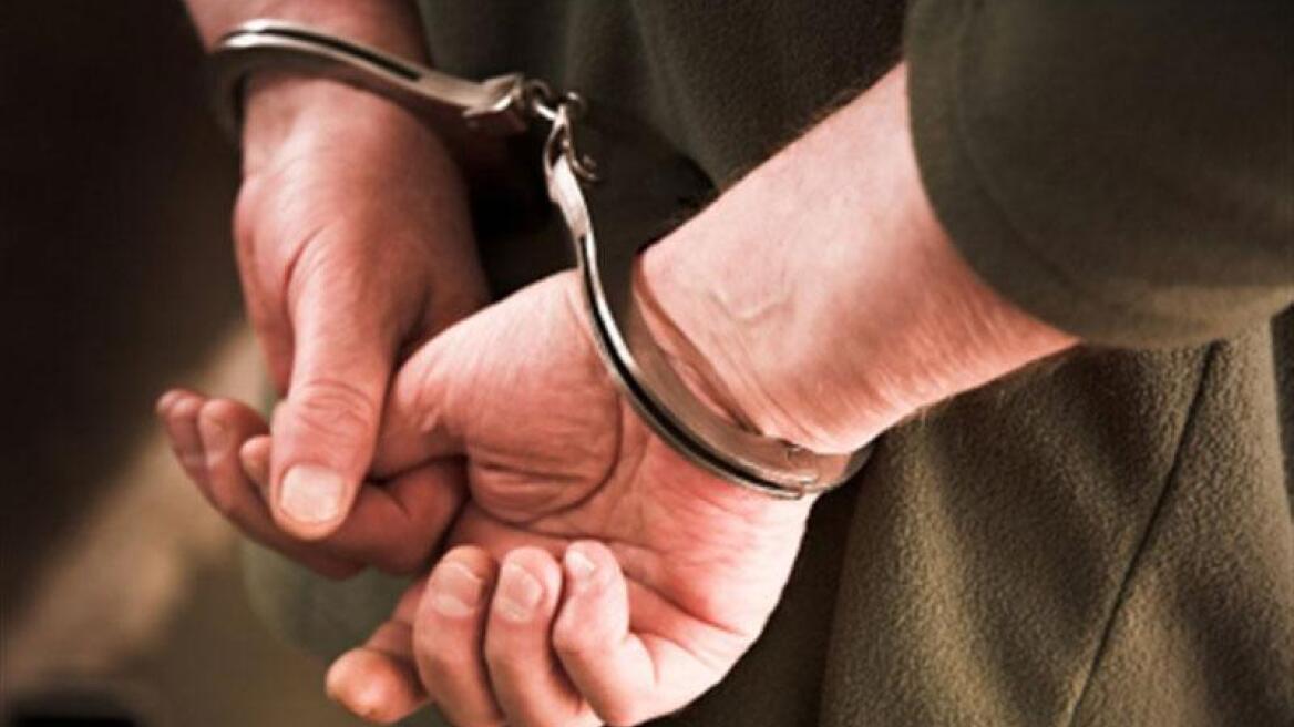 Έλληνας κρατούμενος «ξέχασε» να επιστρέψει στις φυλακές Αγίου Στεφάνου