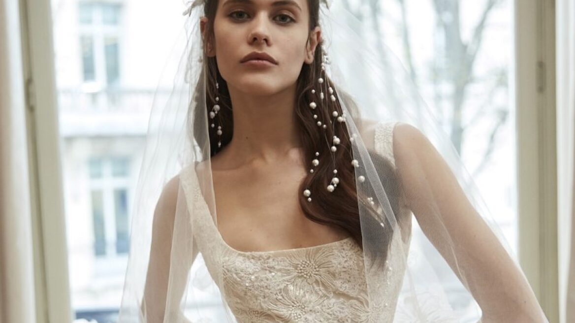 10 λάθη που πρέπει να αποφύγετε όταν διαλέγετε νυφικό