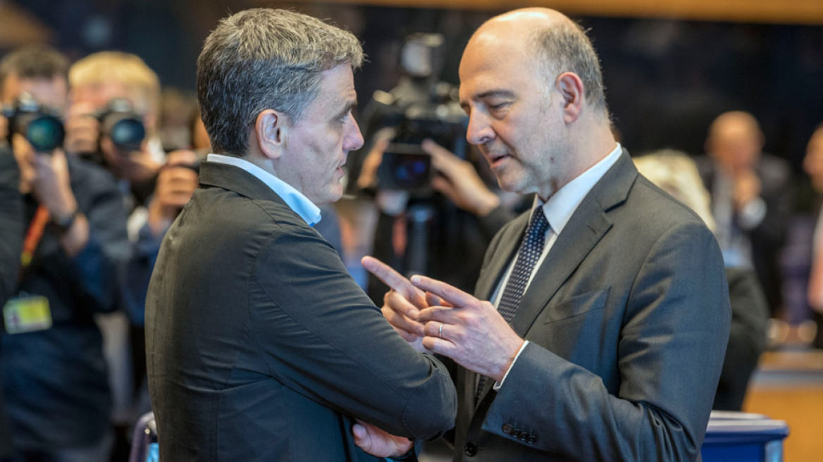 Eurogroup: Κόλλησε στον χρόνο της επιμήκυνσης η συζήτηση