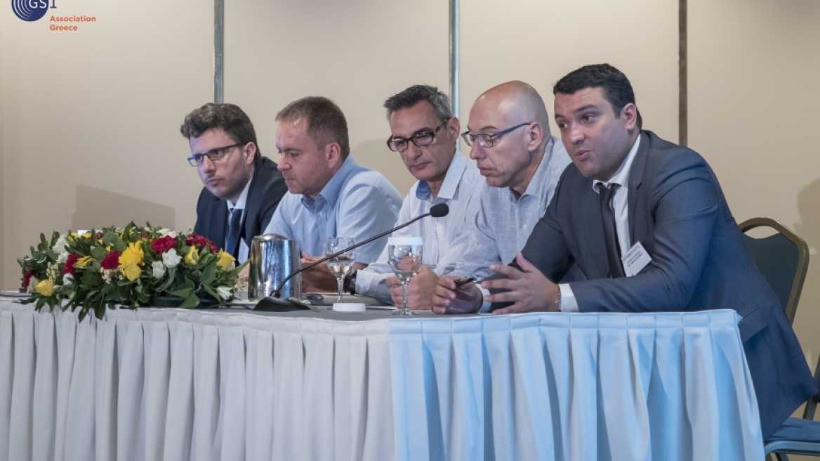 GS1 Cloud, GS1 Data Pool: Δυναμικά εργαλεία για την σύγχρονη επιχείρηση