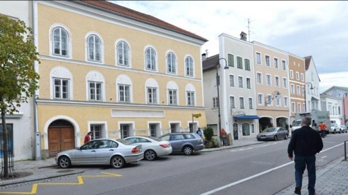 Η ιδιοκτήτρια της κατοικίας του Αδόλφου Χίτλερ αξιώνει μεγαλύτερη αποζημίωση για την απαλλοτρίωση