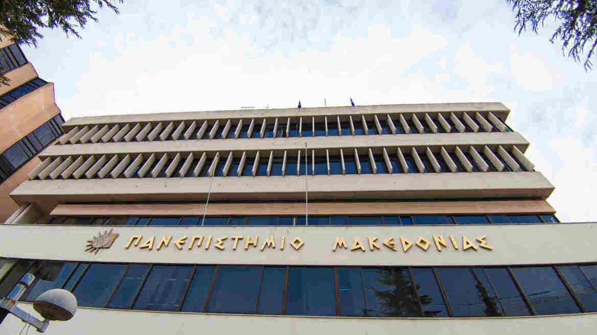 ΠΑΜΑΚ: Δεν έχουμε προσκληθεί σε επιτροπή για τη συμφωνία των Πρεσπών όπως είπε ο Τριανταφυλλίδης