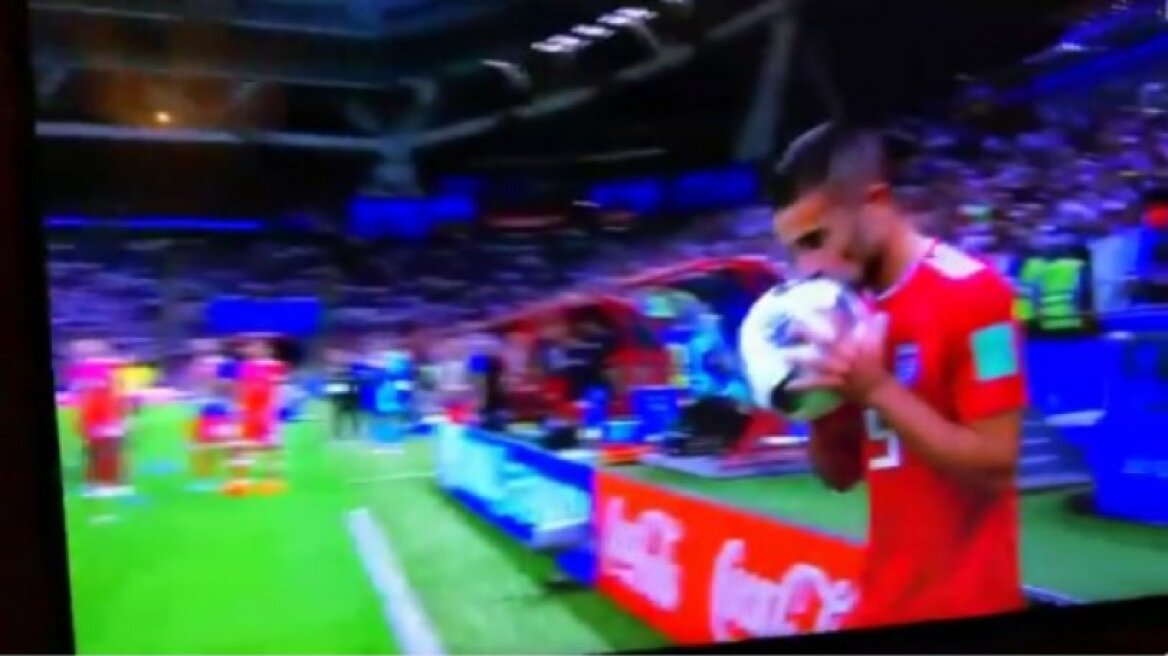 Βίντεο: Με κωλοτούμπα το... κορυφαίο πλάγιο όλων των εποχών 