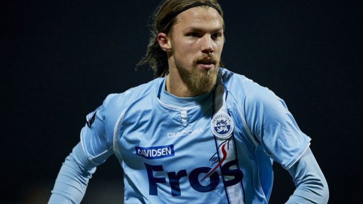 Ενδιαφέρον της ΑΕΚ για τον Πόουλσεν 