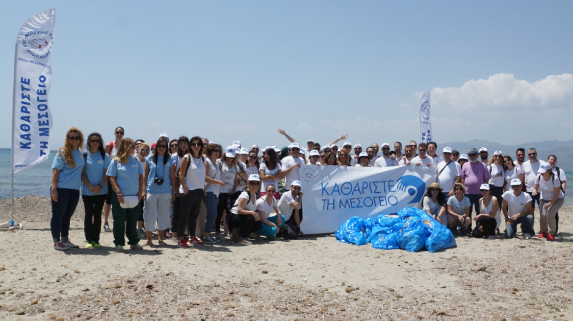 8η Χρονιά και στην Ελλάδα για την Παγκόσμια Ημέρα Υπευθυνότητας της Pernod Ricard: Responsib’ ALL Day