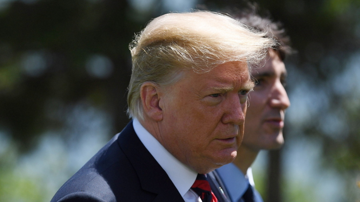 Τραμπ: Η Βόρεια Κορέα προχωρά την αποπυρηνικοποίηση