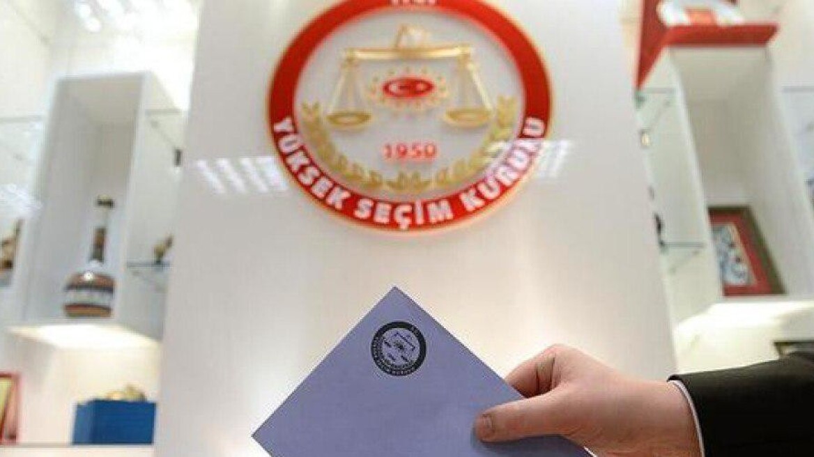 Τουρκία: Προεκλογικός «πυρετός» ενόψει των κυριακάτικων εκλογών - Όλα  τα σενάρια