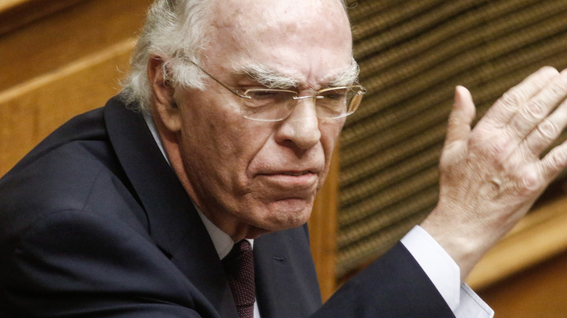 Ένωση Κεντρώων: Στενός κορσές επιτήρησης  και μέτρων η συμφωνία για  το χρέος