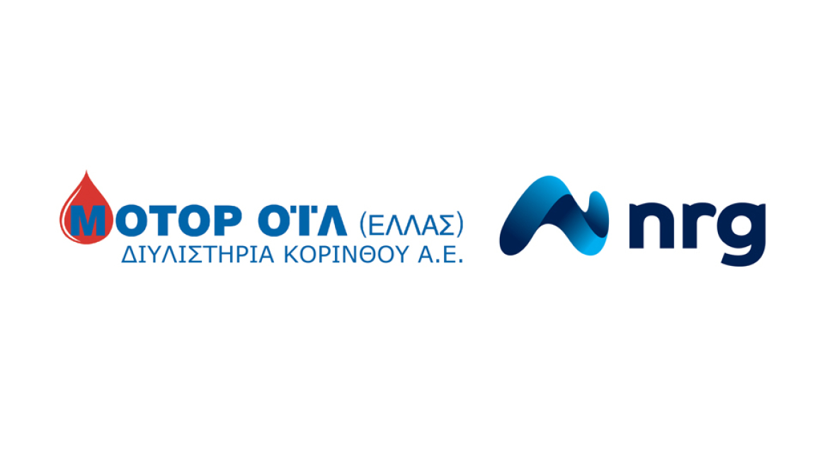 Εξαγορά του 90% της NRG από την ΜΟΤΟΡ ΟΙΛ