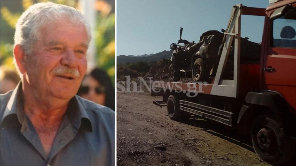 Βίντεο: Συγκλονιστικές λεπτομέρειες για τη δολοφονία Δουρουντάκη – Ένταση στα δικαστήρια