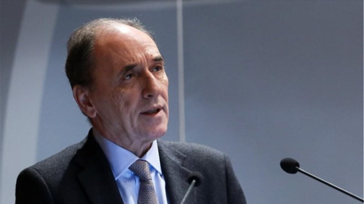 Σταθάκης: Η απόφαση του Eurogroup είναι κοντά στις προσδοκίες μας