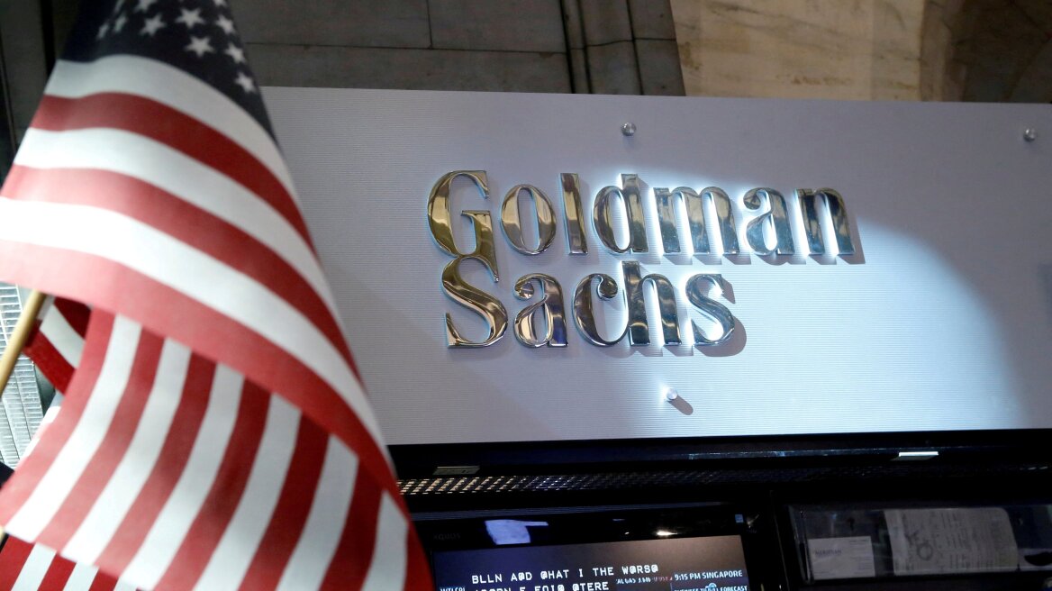 Goldman Sachs: Η Ελλάδα θα επιστρέψει στις αγορές, αλλά τα ομόλογα είναι εκτεθειμένα λόγω Ιταλίας 