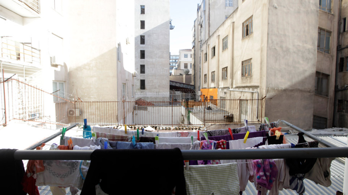 Διχασμένη η Ευρώπη για τα hotspots εκτός ΕΕ
