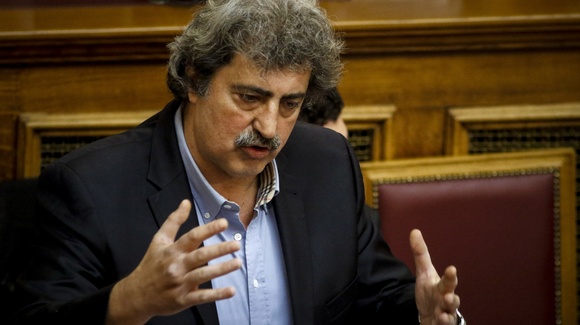 Πρόεδρος ΠΟΕΔΗΝ: Ο Πολάκης μου είπε ότι η κυβέρνηση θα λειτουργήσει με συνθήκες Κιμ Γιονγκ Ουν