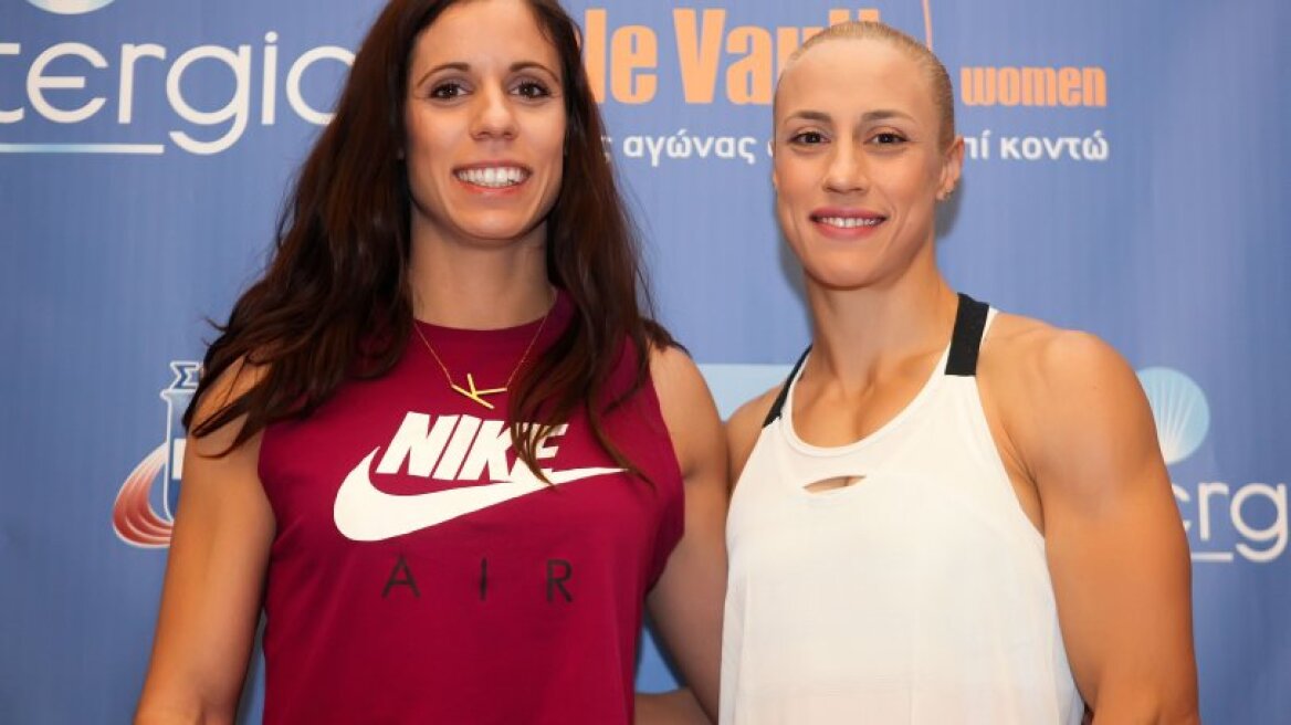 Σούπερ θέαμα στο επί κοντώ σήμερα στο Σύνταγμα