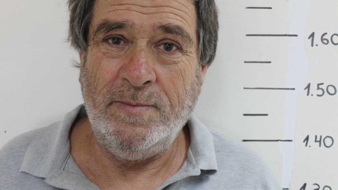 Αυτός είναι ο κατά συρροήν βιαστής της Αλεξανδρούπολης