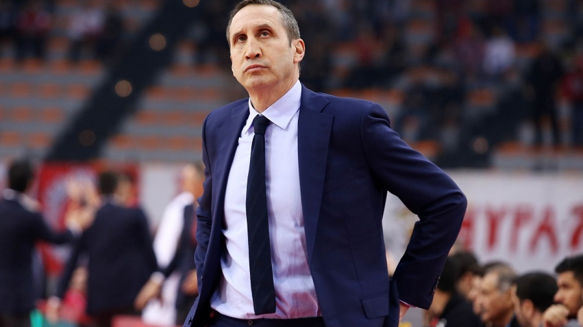 «Ζεστός» για Ολυμπιακό ο Μπλατ