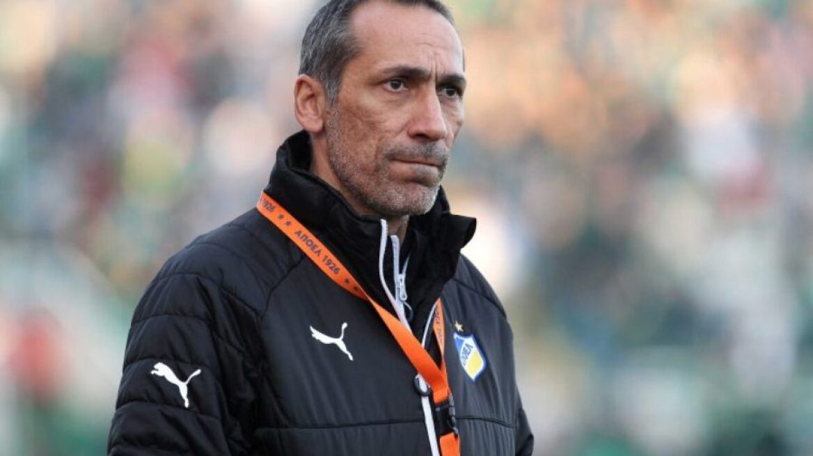 Ζήτησε και πήρε εγγυήσεις ο Δώνης για την επόμενη ημέρα στον Παναθηναϊκό