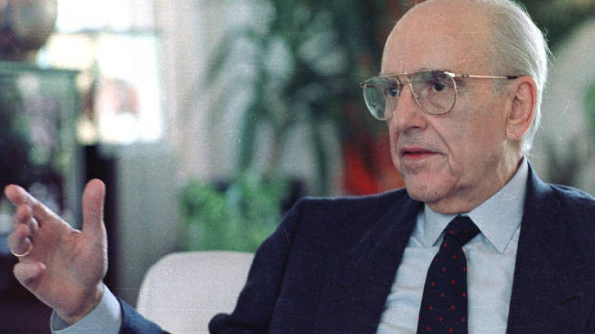 Η Φώφη Γεννηματά γράφει για τα 22 χρόνια από τον θάνατο του Ανδρέα Παπανδρέου