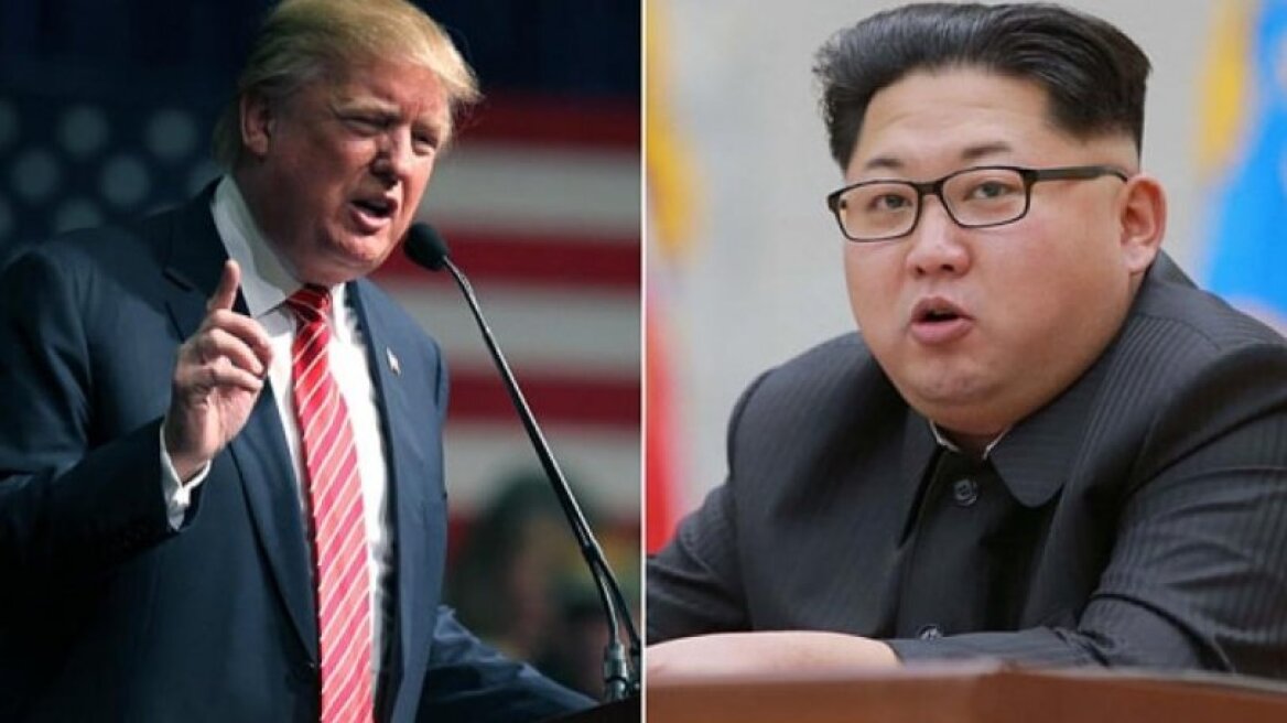 Τραμπ: Η Βόρεια Κορέα παραμένει πυρηνική απειλή