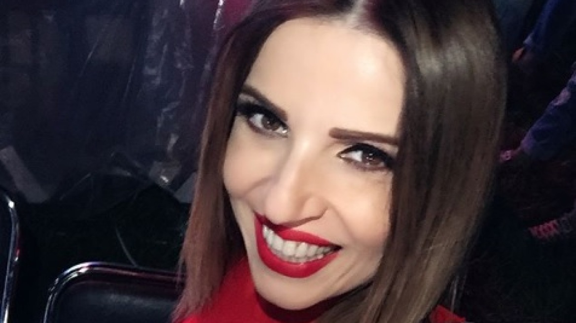 Η Ευρυδίκη ανακοίνωσε πως θα παντρευτεί για τρίτη φορά