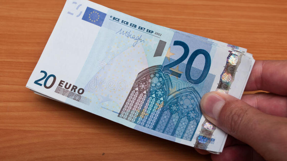 Ξάνθη: Ψώνιζε με… φωτοτυπίες χαρτονομισμάτων των 20 ευρώ!