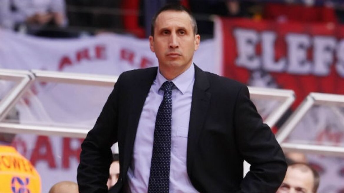 Διαψεύδει ο Ολυμπιακός για συμφωνία με τον Μπλατ 