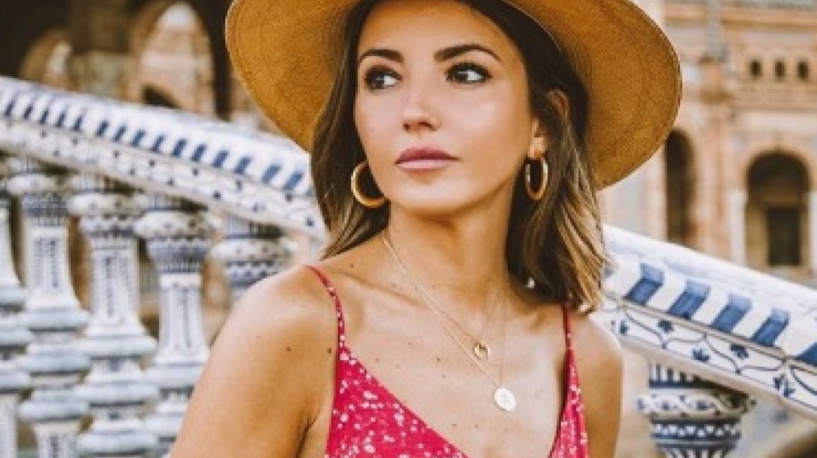 Κοσμοπολίτικη εμφάνιση στο νησί: 7 look για να εμπευστείς