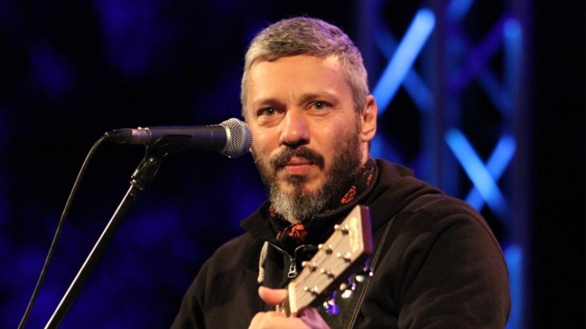 Αλκίνοος Ιωαννίδης: Η αποψινή συναυλία αναβάλλεται λόγω κακοκαιρίας 