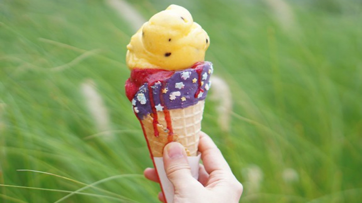 Κουίζ: Ποια είναι η καλύτερη γεύση παγωτού;