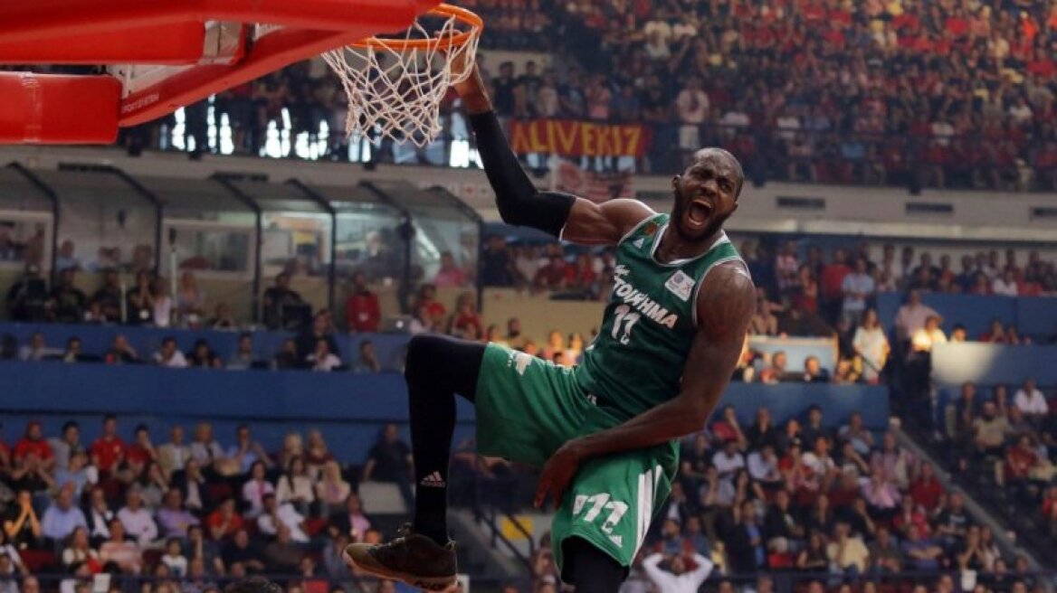 Επιστρέφει ο Λάσμε στον Παναθηναϊκό 