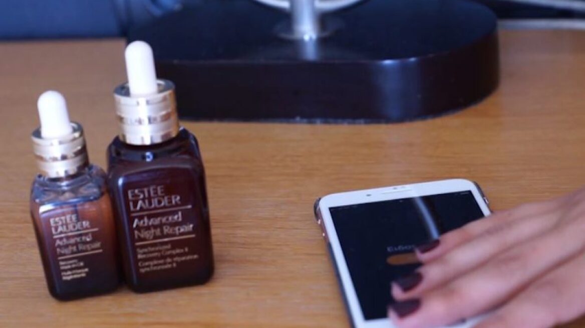 Crash Test: Δοκιμάσαμε το best seller προϊόν της Estee Lauder