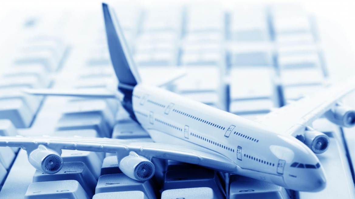 Κατάρρευση για airtickets.gr και travelplanet24