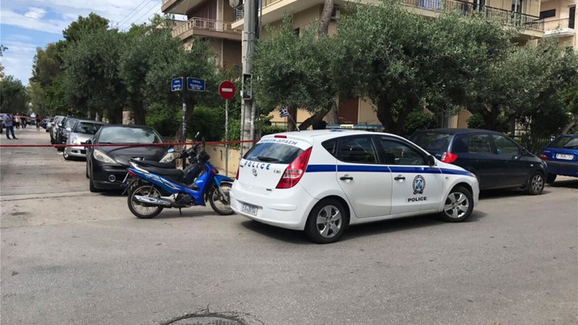 Μαφιόζικη εκτέλεση στο Παλαιό Φάληρο: Τα όπλα των δραστών στο μικροσκόπιο των Αρχών